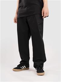 REELL Bowie Chino Pc Housut deep black Miehet