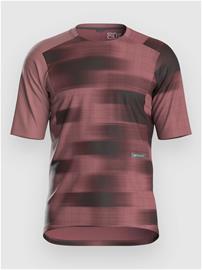 Ortovox Sequence Trail Jersey chestnut Miehet