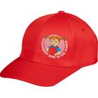Pippi Basic Lippis Punainen 52/54 cm