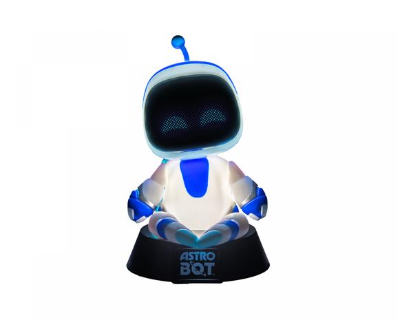 Lamppu: Astro Bot - Icon Light Astro Bot KOTIIN