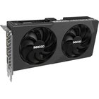 Inno3D GeForce RTX 5060 TWIN X2 8 GB, PCI-E, näytönohjain