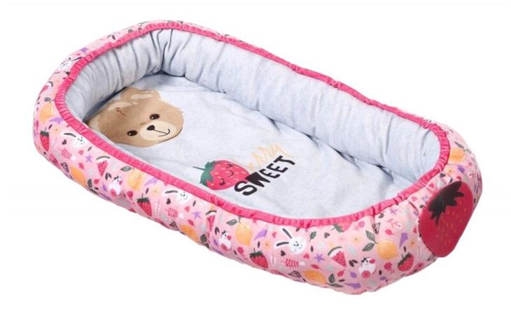 Baby Born vauvapesä