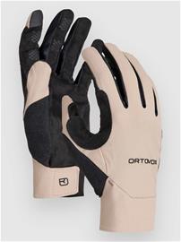 Ortovox Mtb Pro Gloves dark linen Miehet