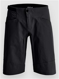 Ortovox Sequence Trail Shorts black raven Miehet