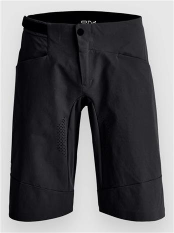 Ortovox Sequence Trail Shorts black raven Miehet