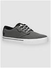 etnies Jameson 2 Eco Tennarit dark grey / black / red Miehet
