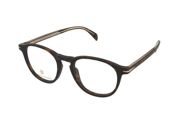 Silmälasit David Beckham DB 1018 N9P