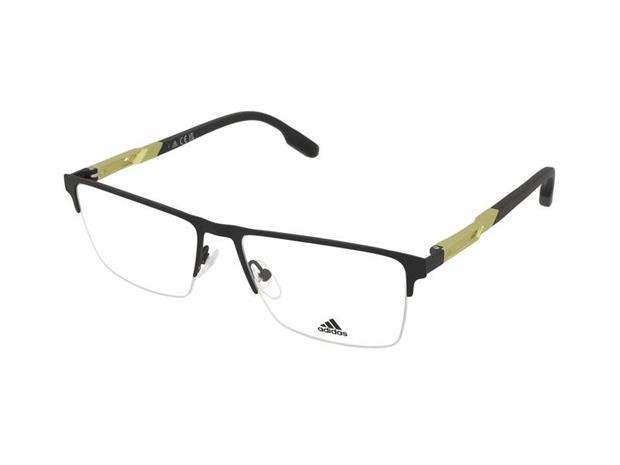 Lasit vahvuuksilla Adidas Sport SP5068 002