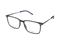 Lasit vahvuuksilla Tommy Hilfiger TH 2019 KB7 – kuva 1