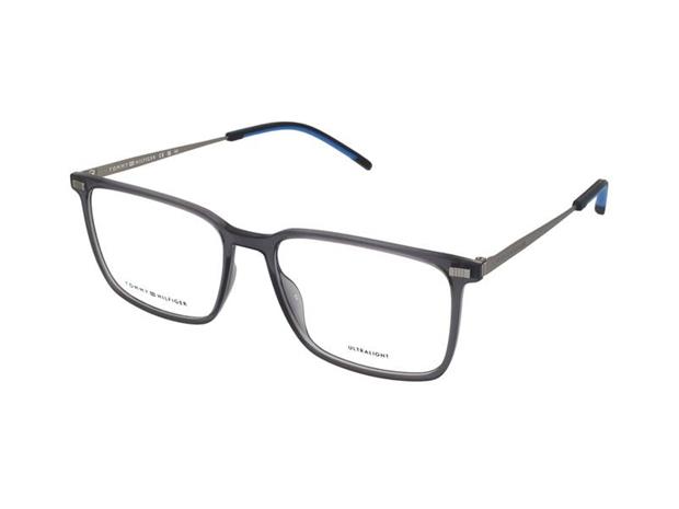 Lasit vahvuuksilla Tommy Hilfiger TH 2019 KB7 – kuva 1/1