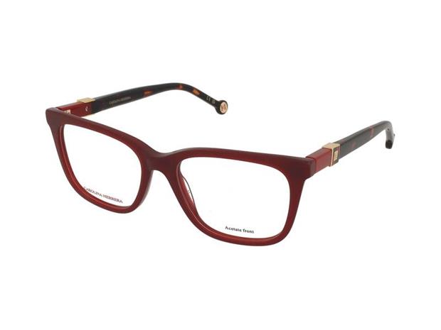 Lasit vahvuuksilla Carolina Herrera HER 0300 C9A