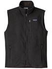 Patagonia Better Sweater Liivi black Miehet
