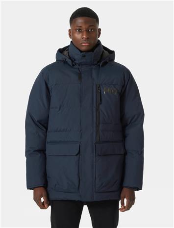 Helly Hansen Tromsoe Jacket - Navy - XL