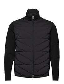 Emporio Armani Bomber Jacket - Navy - 50