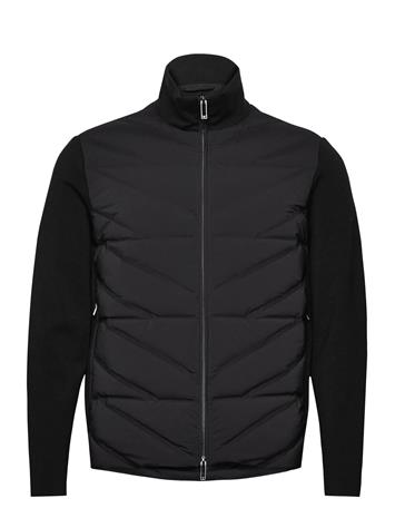 Emporio Armani Bomber Jacket - Navy - 50