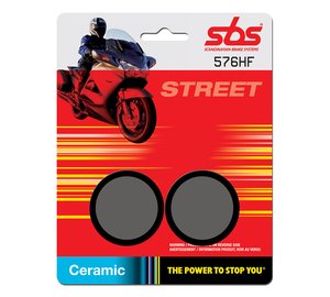 SBS 23-576HF CERAMIC JARRUPALAT