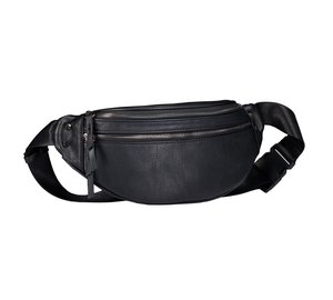 PUCCINI 4301142 W.FANNY PACK BLACK