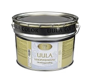 UULA A-POHJA 0,9 L ULKOPOHJAMAALI