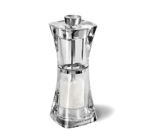 COLE & MASON CRYSTAL 12,5CM SUOLAMYLLY