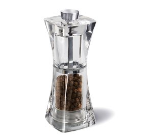 COLE & MASON CRYSTAL 12,5CM PIPPURIMYLLY