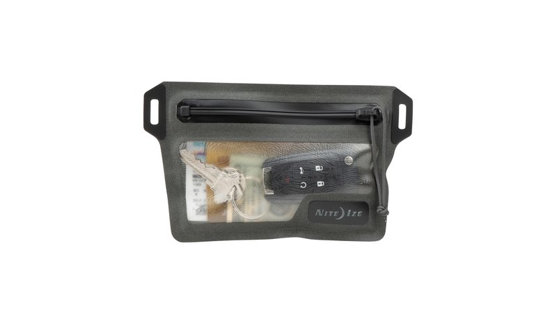 NITE IZE RUNOFF WATERPROOF LOMPAKKO