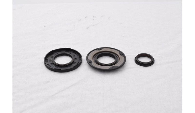 STEFASARJA ROTAX 800 R 08-, E-TEK 11-
