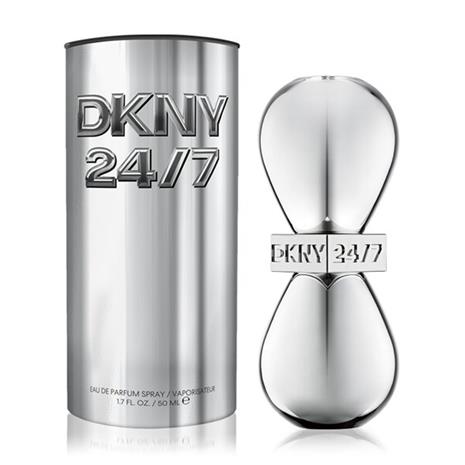 DKNY 24/7 - EdP 50 ml
