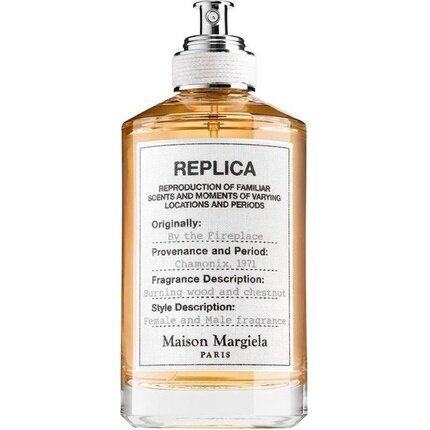 Maison Margiela Replica By The Fireplace - EdT 100 ml