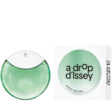 Issey Miyake A Drop d'Issey Essentielle - EdP 90 ml