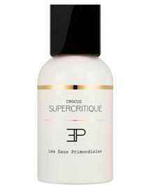 Les Eaux Primordiales Crocus Supercritique EDP 100 ml