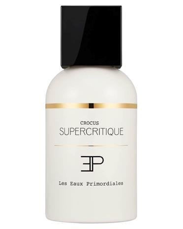 Les Eaux Primordiales Crocus Supercritique EDP 100 ml