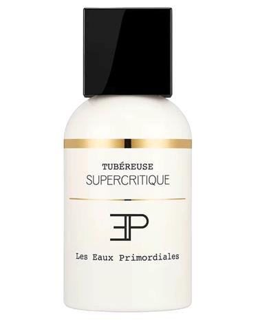 Les Eaux Primordiales Tubéreuse Supercritique EDP 50 ml