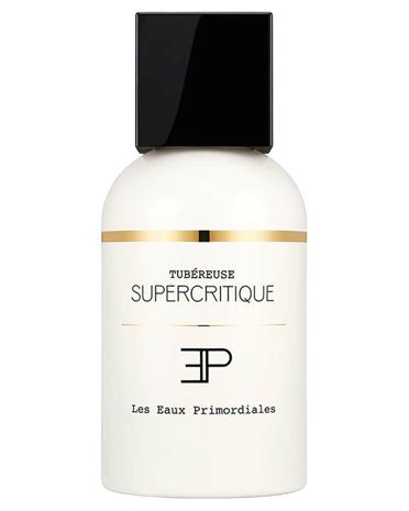 Les Eaux Primordiales Tubéreuse Supercritique EDP 100 ml