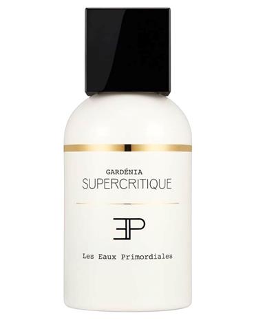 Les Eaux Primordiales Gardénia Supercritique EDP 100 ml