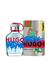 Hugo Boss Krink X Hugo - EdP 75 ml – kuva 4