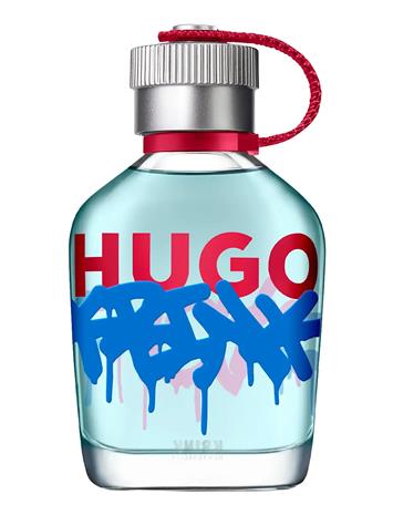 Hugo Boss Krink X Hugo - EdP 75 ml