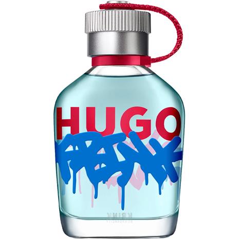 Hugo Boss Krink X Hugo - EdP 75 ml