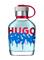 Hugo Boss Krink X Hugo - EdP 75 ml – kuva 7