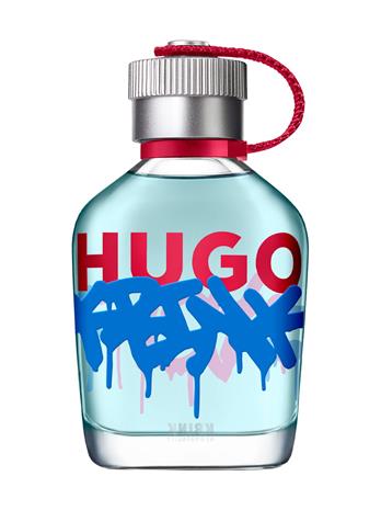 Hugo Boss Krink X Hugo - EdP 75 ml
