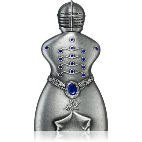 Lattafa Niche Emarati Khalid - EdP 80 ml