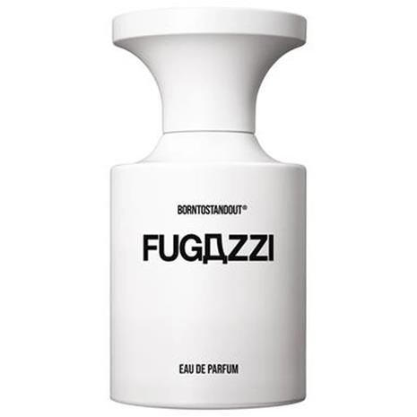 Fugazzi Born To Stand Out - EdP 50 ml