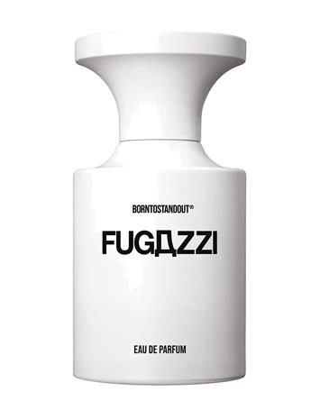 Fugazzi Born To Stand Out - EdP 50 ml