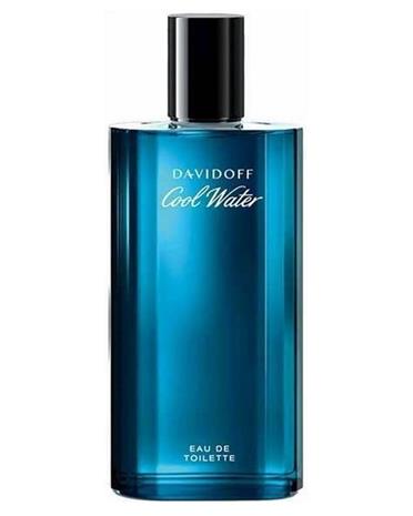 Davidoff Cool Water - EdT 200 ml__