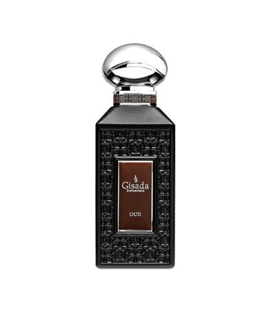 Gisada Luxury Collection Oud - EdP 100 ml