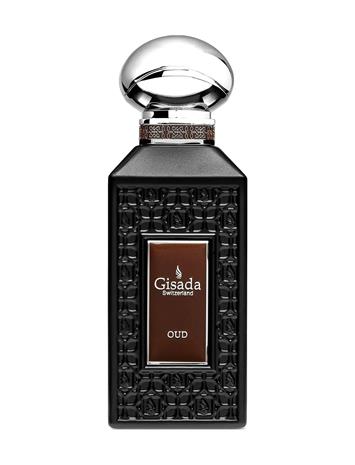 Gisada Luxury Collection Oud - EdP 100 ml