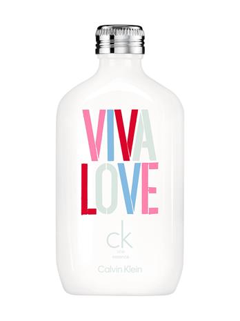 Calvin Klein CK One Essence Viva Love Parfum Intense 100 ml