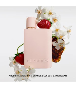 Burberry Her Intense - EdP 100 ml – kuva 5/8
