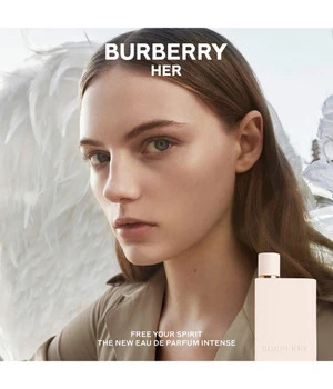 Burberry Her Intense - EdP 100 ml – kuva 6/8