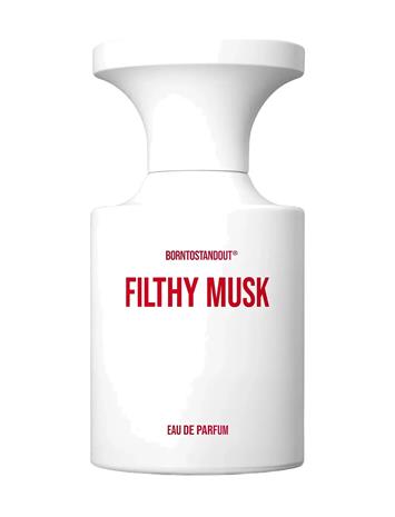 Born To Stand Out Filthy Musk - EdP 50 ml – kuva 4/8