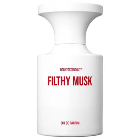 Born To Stand Out Filthy Musk - EdP 50 ml – kuva 5/8